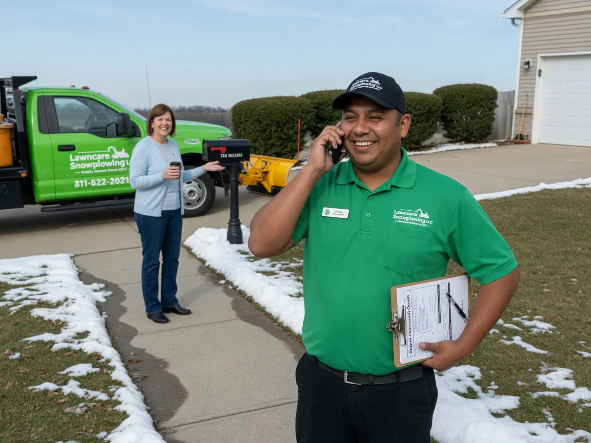 Lawn Care Services By Expert Landscaper Van, TX FAQs